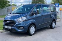 Ford Transit Custom Trend