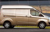 Ford Transit Custom Ambient Plus