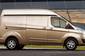 Ford Transit Custom Ambient Plus