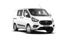 Ford Transit Custom Trend