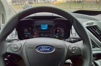 Ford Transit Custom Ambient Plus