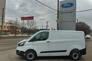 Ford Transit Custom Ambient Plus
