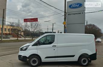 Ford Transit Custom 2023 Ambient Plus