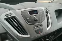 Ford Transit Custom Ambient Plus