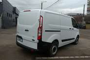 Ford Transit Custom Ambient Plus