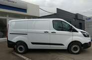 Ford Transit Custom Ambient Plus