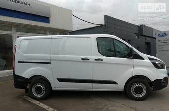 Ford Transit Custom 2023 Ambient Plus