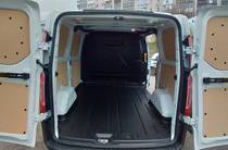 Ford Transit Custom Ambient Plus