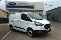 Ford Transit Custom Ambient Plus