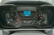 Ford Transit Custom Ambient Plus