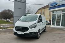 Ford Transit Custom Ambient Plus