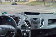 Ford Transit Custom Ambient Plus
