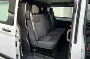 Ford Transit Custom Trend