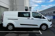 Ford Transit Custom Trend