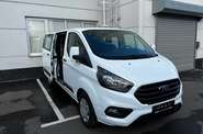 Ford Transit Custom Trend