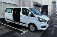 Ford Transit Custom Trend