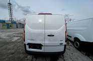 Ford Transit Custom Ambient Plus