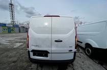 Ford Transit Custom Ambient Plus