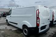 Ford Transit Custom Ambient Plus