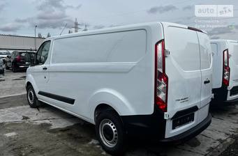 Ford Transit Custom 2023 Ambient Plus