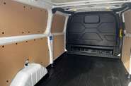 Ford Transit Custom Ambient Plus