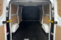 Ford Transit Custom Ambient Plus