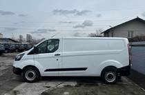 Ford Transit Custom Ambient Plus