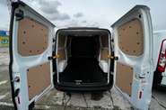 Ford Transit Custom Ambient Plus