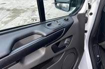 Ford Transit Custom Ambient Plus