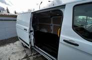 Ford Transit Custom Ambient Plus