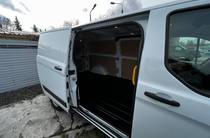 Ford Transit Custom Ambient Plus