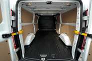 Ford Transit Custom Ambient Plus