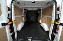 Ford Transit Custom Ambient Plus