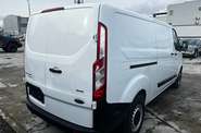 Ford Transit Custom Ambient Plus