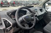 Ford Transit Custom Ambient Plus