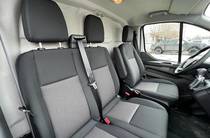 Ford Transit Custom Ambient Plus