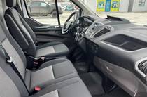 Ford Transit Custom Ambient Plus