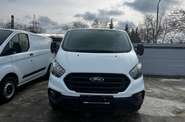 Ford Transit Custom Ambient Plus