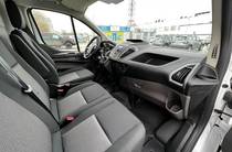 Ford Transit Custom Ambient Plus