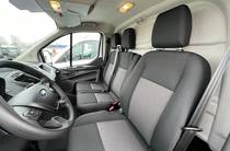 Ford Transit Custom Ambient Plus