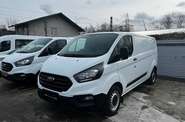 Ford Transit Custom Ambient Plus