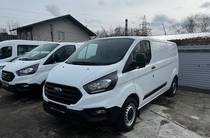 Ford Transit Custom Ambient Plus