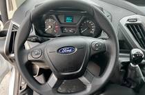 Ford Transit Custom Ambient Plus