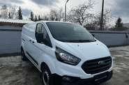 Ford Transit Custom Ambient Plus