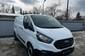 Ford Transit Custom Ambient Plus