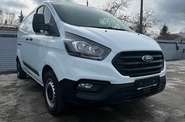 Ford Transit Custom Ambient Plus