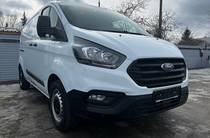 Ford Transit Custom Ambient Plus