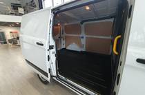 Ford Transit Custom Ambient Plus