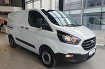 Ford Transit Custom Ambient Plus