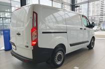 Ford Transit Custom Ambient Plus